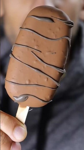 How to Make Kinder Bueno Kulfi