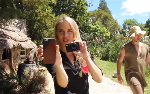 britt花絮第四季