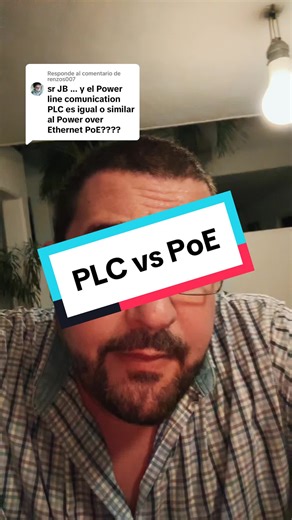 Comparativa entre Powerline y Power over Ethernet