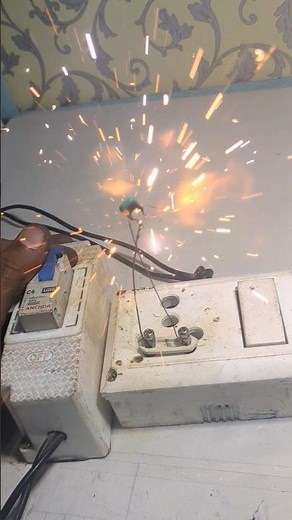 Is graphite a good conductor of electricity🔌 Let's test. Science experiment| Electrical engineering