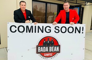 A ‘Sopranos’-inspired coffee shop is opening in 4 N.J. towns