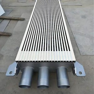 [Hot Item] Vacuum Suction Box for Paper Machine