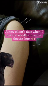 With every new patient, I can almost guarantee that when the first...