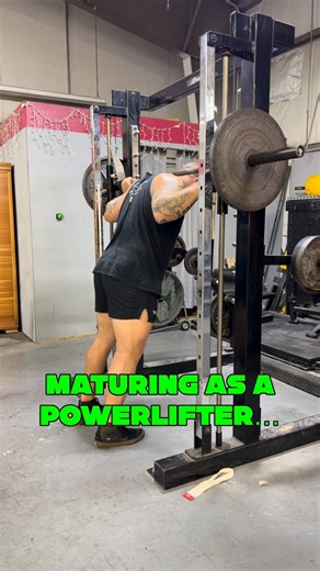 Conjugate Strong on Instagram: "It’s easy to hate on it but in reality it’s such a wildly underrated training tool with powerlifters especially in the off season with a hypertrophy focus. A machine that allows you to not have to worry about stability while focusing your efforts into compound lifts? I’M IN. • Train hard today, life will likely be heavy tomorrow. • #conjugatestrong #conjugate #conjugatemethod #powerlifting #hypertrophy"