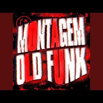 MONTAGEM OLD FUNK (SUPER SLOWED)