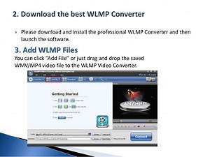 How to convert video files windows movie maker