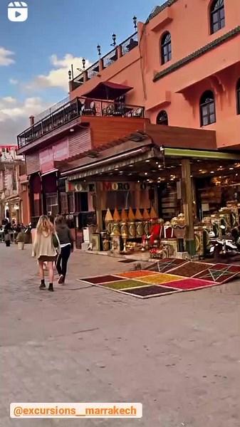 #excursionsmarrakech #morocco #marrakech