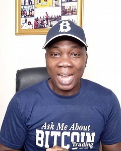 Amazing opportunity to learn how to make money with cry-pto, Join me...