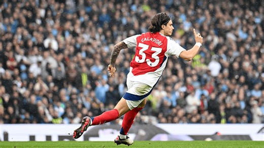 Watch these incredible goals scored by defenders