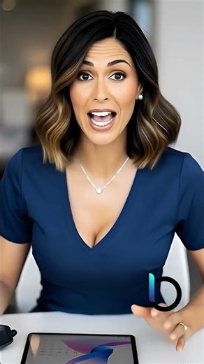 She Thought AI Would Take Her Job. She Was Given a Raise Instead. #shorts