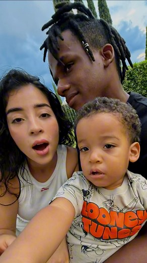 Nueva moda: ser padrastro 😂 | Katy Cardona