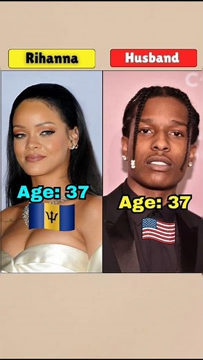 Rihanna Family Members | Parents, Siblings & Children