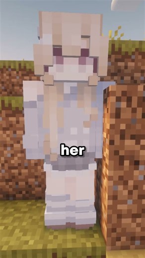 THIS PLAYER CANT FIT THROUGH NORMAL DOORS!