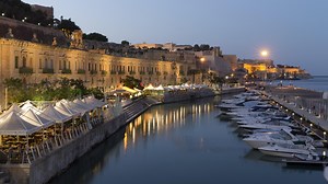 10 Best Restaurants In Valletta, Malta