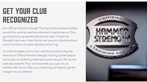 Tatum Human Performance, Ignitethp, x Hammer Strength: It’s Time to Win Associated with many elite athletes and colleges, THP combines an evidence-based and data-driven approach with performance strength training equipment from Hammer Strength to ensure long-term results for their athletes. THP trains out of more than one site, and needs high-performance equipment they can rely on. That’s why their sites are equipped with multiple Hammer Strength Racks, Glute Hams, Benches and Accessories, creat