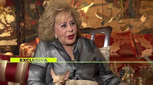 22K views · 548 reactions | Silvia Pinal feliz y agradecida por su homenaje en Bellas Artes, sus exigencias para el evento son mínimas, ella solo quiere lucir un hermoso vestido. Más videos en https://aztecaamerica.com/ | Azteca America | Facebook