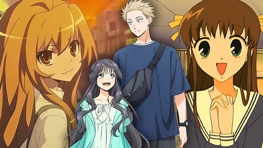 10 Best Anime To Watch While Waiting For The Fragrant Flower Blooms With Dignity