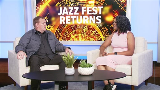 Indy Jazz Fest returning | What to know about tickets, Sunset Series, Grand Finale Event