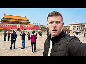 Beijing Wasn’t What I Expected 🇨🇳