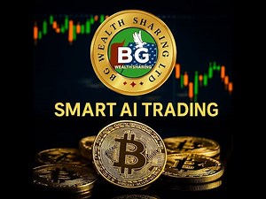 Smarter Growth | BG Wealth Sharing — A Smarter Way to Build Long-Term Financial Freedom
