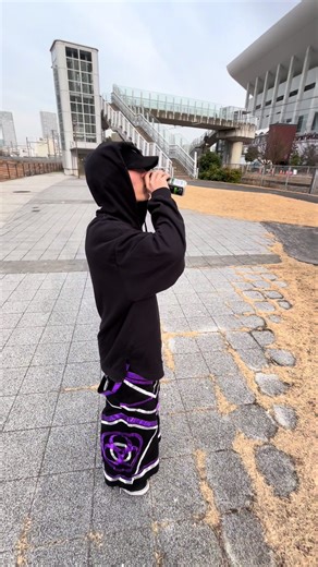 Phatt Pants: Melbourne Shuffle and Jumpstyle Dance Moves