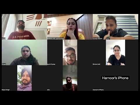 PCS INTERVIEW GUIDANCE PROGRAM 29th April