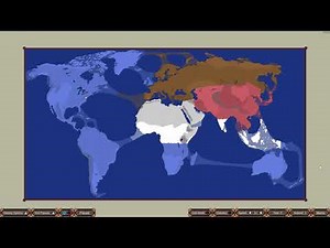World War Simulator: 1984