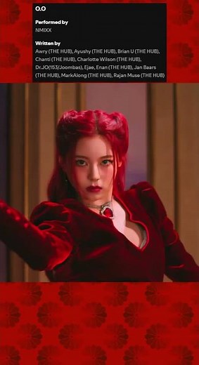 Did You Know EJAE Made Your Favorite K-pop Songs? (K-Pop Demon Hunters Rumi)