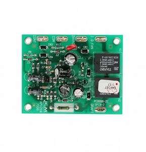 York S1-02426088001 18V-30V Time Delay Relay