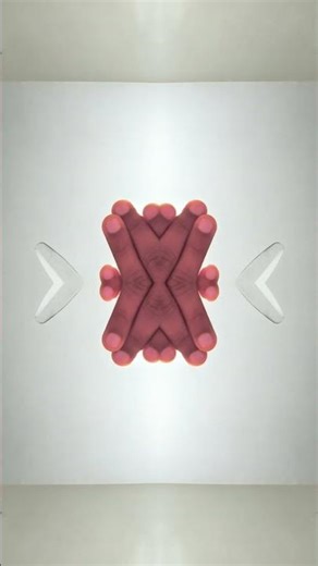 four hands like and subscribe for more videos