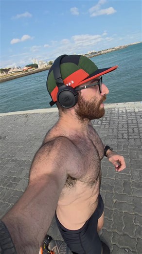 veve y veve #fypシ #workout #running #liseira #foryou