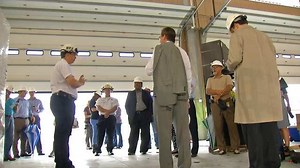 TCC Shows Off New Fire Training Center On NE Tulsa Campus