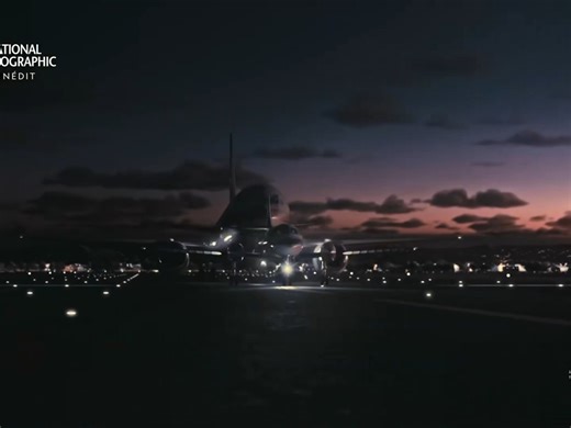 空中浩劫S25E11（双语字幕）