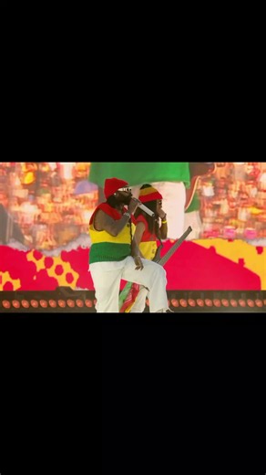 Tarrus Riley: Real Reggae Vibes & The One Love Message 🔥🌿