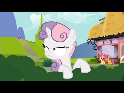 My Little Pony Out of Context