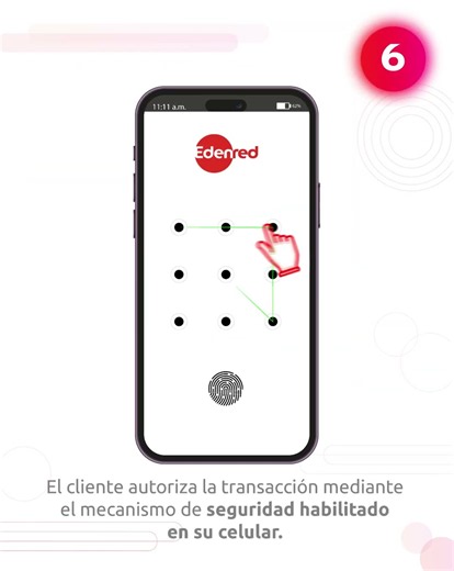 How to accept payments with Edenred QR Code 📲
