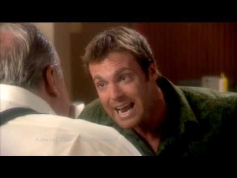 Stargate SG1 - Anubis' Ascension Explained (Season 8 Ep. 18) Edited