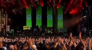 2.2K views · 39 reactions | Type O Negative Wacken 2008 0:00 Anesthesia 6:10 Christian Woman 14:15 Love You To Death 20:14 Xero Tolerance﻿ | Guitarded Theater | Facebook
