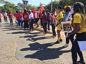 Israel-Palestine conflict | Human rights' challenges in the spotlight