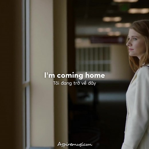 Coming home #lyrics #music #fyp #aspiremusicvn