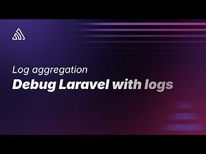 Debugging Laravel with logs