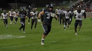 Clovis North 4-star recruit McKay Madsen commits to BYU