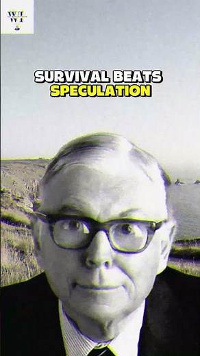 Charlie Munger: Investment Tips For Those Over 50+