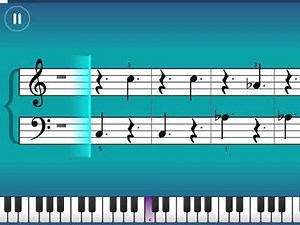 7 rings by Ariana Grande |Intermediate IV|Simply Piano Tutorial