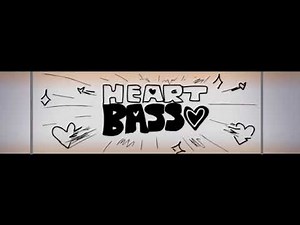 [FNF] "Heart Bass" Full Song (Date Week song 3) OST