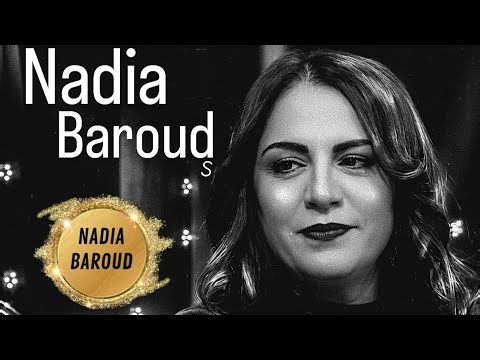 Nadia Baroud ♓️ | El Vavour Lghurva (Musique Kabyle) #Kabyle #bejaia #kabylemusique #kabylie #dz