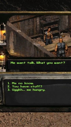 99% of players missed this in New Vegas