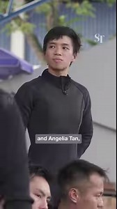 332K views · 3.4K reactions | Meet the 2 women who made history as the first to complete the SAF's gruelling Combat Diver Course since it started in 1987 – Captain Jhosy Ng and Captain Angelia Tan. Standing at just 1.54m, Captain Ng is also the first woman to top this course. https://str.sg/aLPg | The Straits Times | Facebook