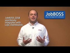 Lojic Dashboard Introduction Logan