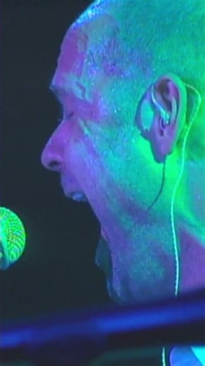 ‘New Orleans Is Sinking’ live in 2004.